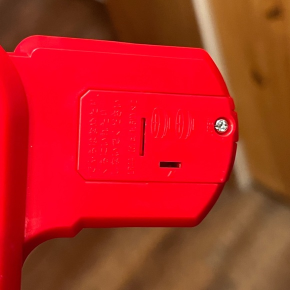 DIGITAL SWORD LAUNCHER BEYBLADE BURST B-94 TOMY Japan Toy TESTED WORKS US Seller - Picture 9 of 9